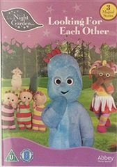 (未使用･未開封品)In the Night Garden: Looking for Each Other [DVD] In The Night Garden: Looking For Each Other DVD, Brand New